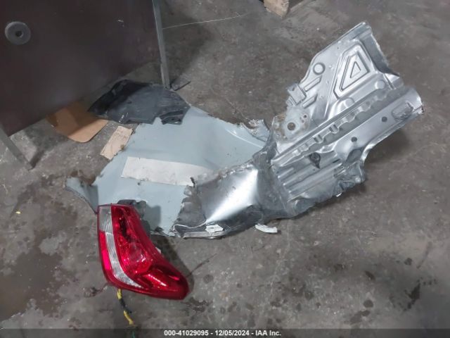 ML32F4FJ9LHF00961 Mitsubishi Mirage G4 Le