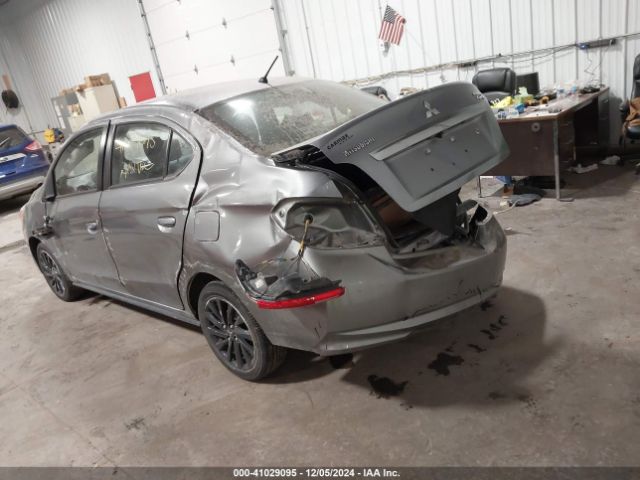ML32F4FJ9LHF00961 Mitsubishi Mirage G4 Le