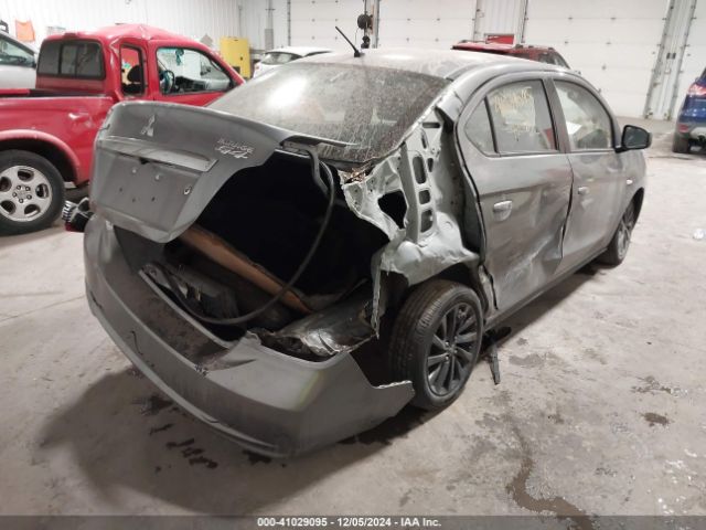 ML32F4FJ9LHF00961 Mitsubishi Mirage G4 Le