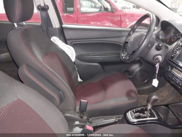 ML32F4FJ9LHF00961 Mitsubishi Mirage G4 Le
