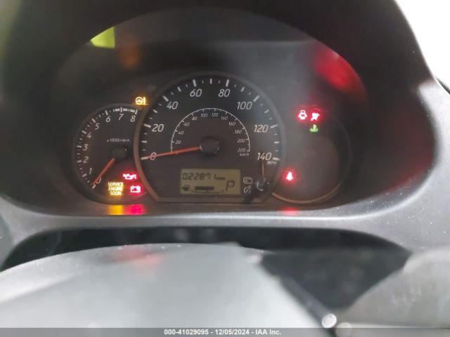 ML32F4FJ9LHF00961 Mitsubishi Mirage G4 Le