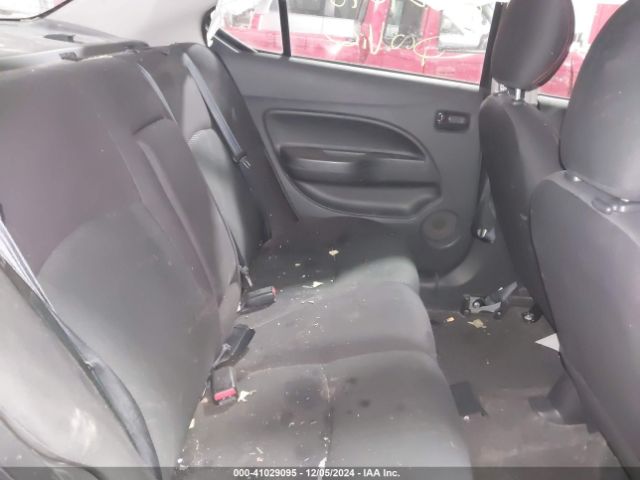 ML32F4FJ9LHF00961 Mitsubishi Mirage G4 Le