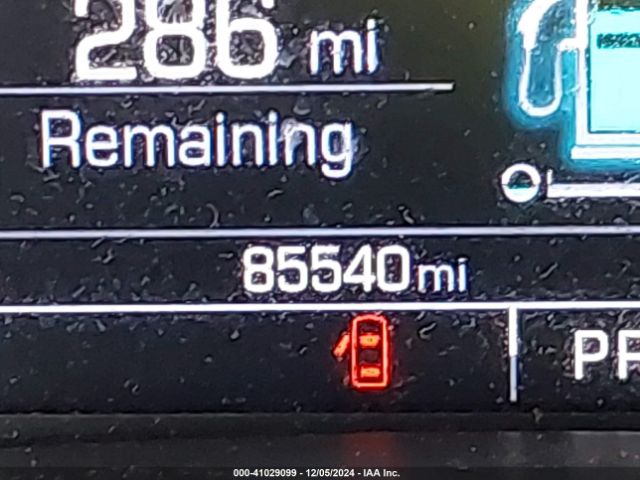 1GCGTDE34G1244674 Chevrolet Colorado Z71