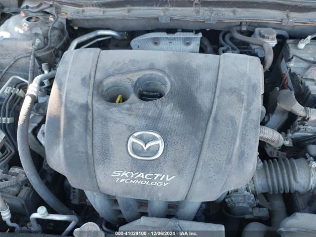 JM1BM1W77E1183342 Mazda Mazda3 I Grand Touring