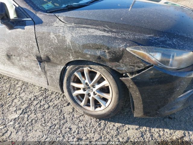 JM1BM1W77E1183342 Mazda Mazda3 I Grand Touring