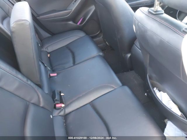 JM1BM1W77E1183342 Mazda Mazda3 I Grand Touring
