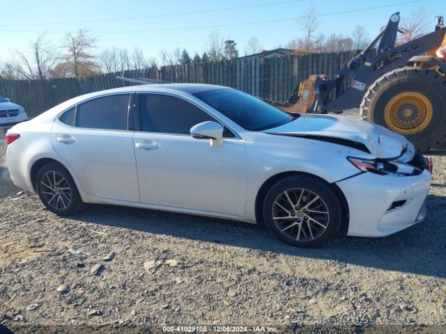 58ABK1GG3HU048354 Lexus ES 350