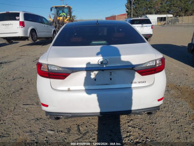 58ABK1GG3HU048354 Lexus ES 350