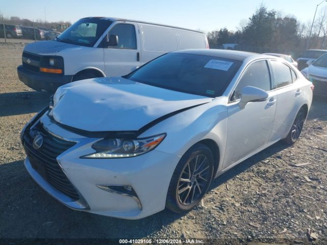 58ABK1GG3HU048354 Lexus ES 350
