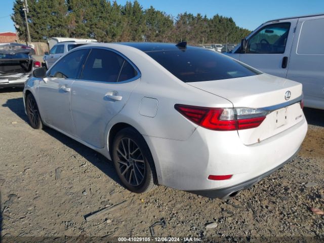 58ABK1GG3HU048354 Lexus ES 350
