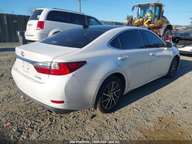 58ABK1GG3HU048354 Lexus ES 350