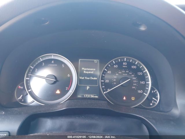 58ABK1GG3HU048354 Lexus ES 350