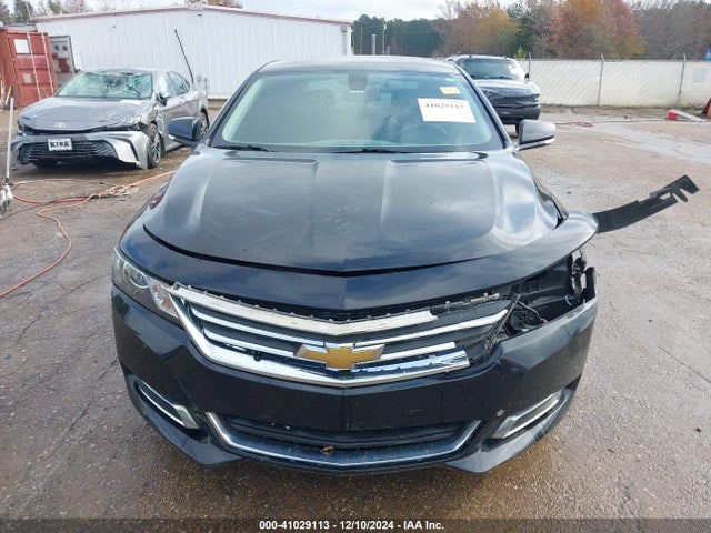 Chevrolet IMPALA 1LT 2017 1G1105SA2HU171546 Image 13
