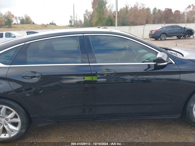 Chevrolet IMPALA 1LT 2017 1G1105SA2HU171546 Image 14