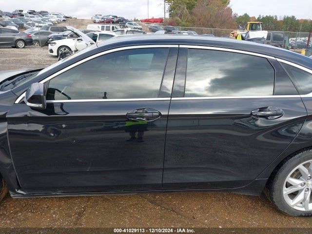 Chevrolet IMPALA 1LT 2017 1G1105SA2HU171546 Image 15