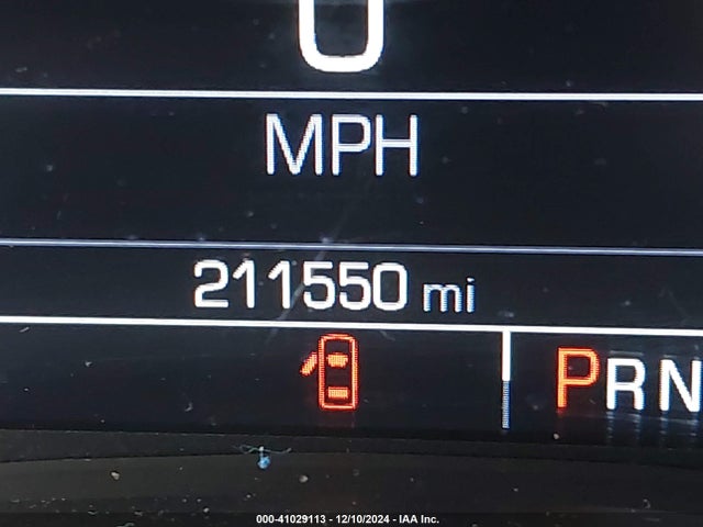 Chevrolet IMPALA 1LT 2017 1G1105SA2HU171546 Image 16