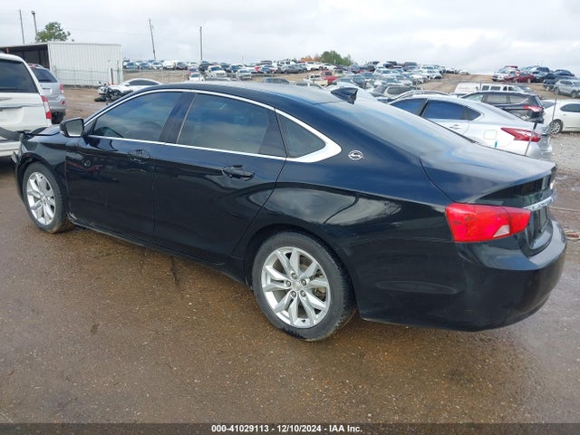 Chevrolet IMPALA 1LT 2017 1G1105SA2HU171546 Image 3