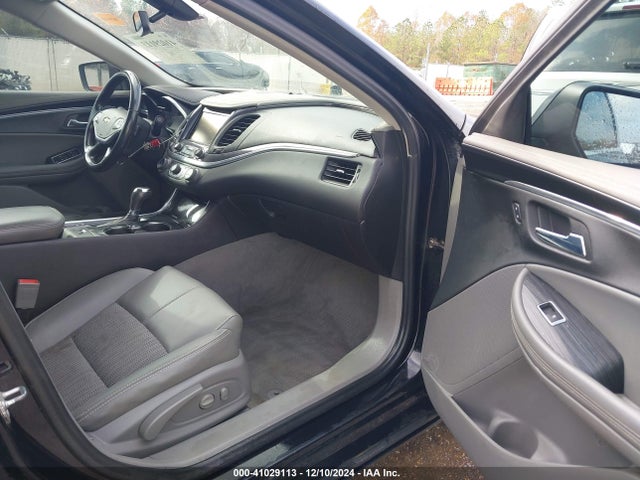 Chevrolet IMPALA 1LT 2017 1G1105SA2HU171546 Image 5