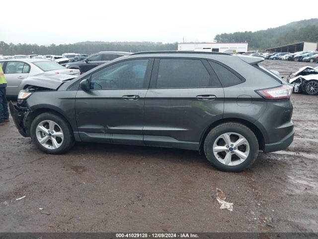 Ford EDGE SE 2016 2FMPK3G93GBB82540 Image 14