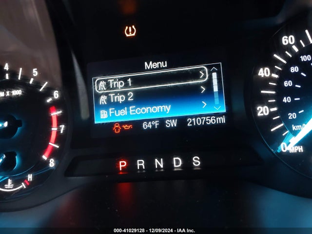 Ford EDGE SE 2016 2FMPK3G93GBB82540 Image 15