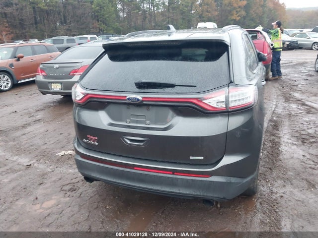 Ford EDGE SE 2016 2FMPK3G93GBB82540 Image 16