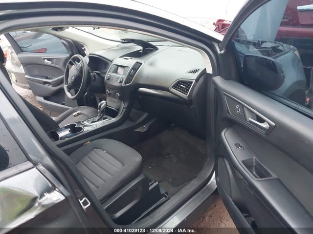 Ford EDGE SE 2016 2FMPK3G93GBB82540 Image 5