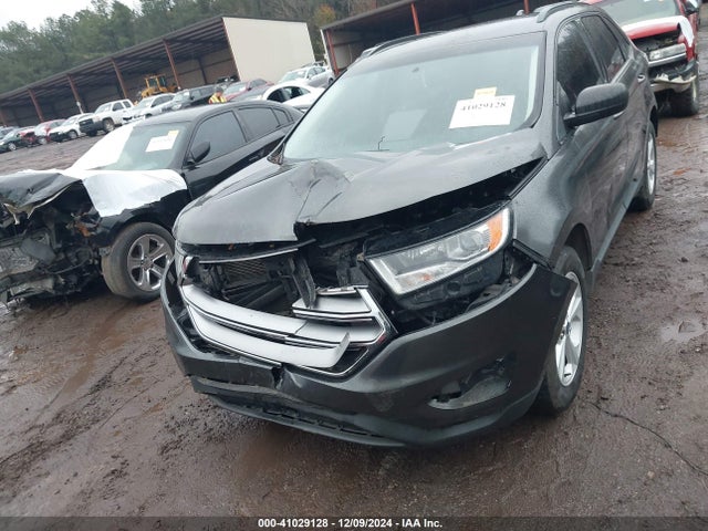 Ford EDGE SE 2016 2FMPK3G93GBB82540 Image 6