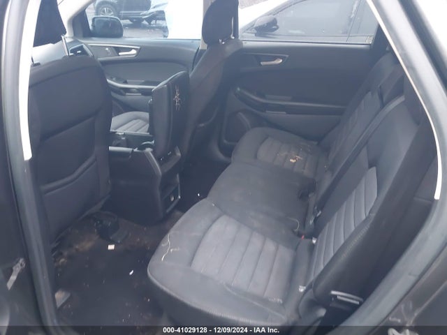 Ford EDGE SE 2016 2FMPK3G93GBB82540 Image 8