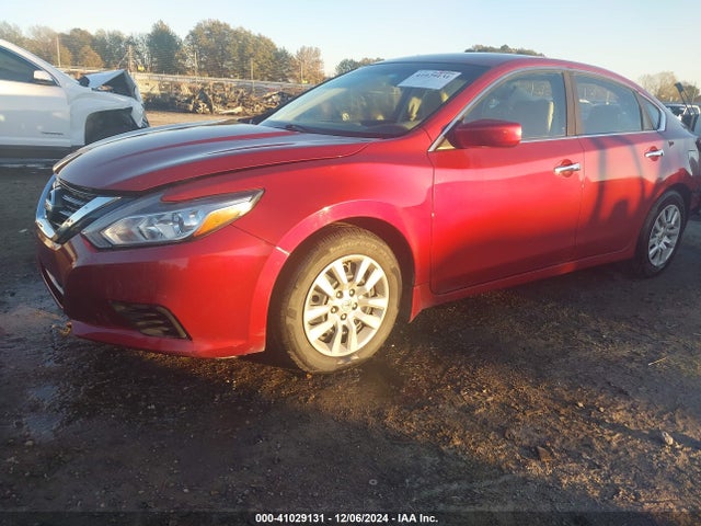 1N4AL3AP2HN330087 Nissan Altima 2.5 S