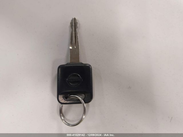 3N6CM0KN5JK690328 Nissan Nv200 S
