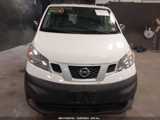 3N6CM0KN5JK690328 Nissan Nv200 S