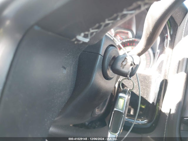 Chevrolet Silverado 1500 2lz 2018 3GCUKSEJ4JG304969 Image 11