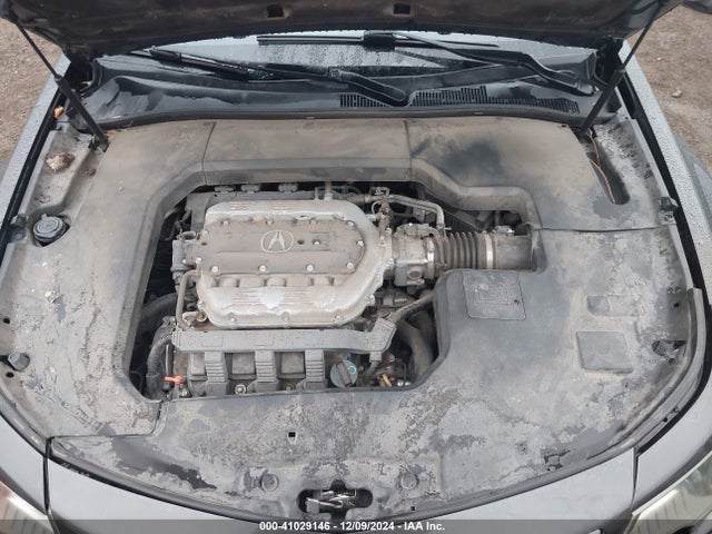 19UUA9F22EA002802 Acura Tl 3.7