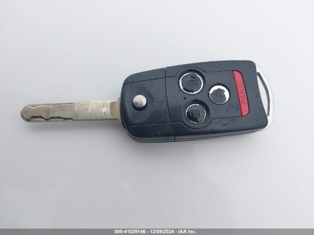 19UUA9F22EA002802 Acura Tl 3.7