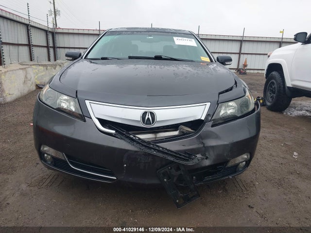 19UUA9F22EA002802 Acura Tl 3.7