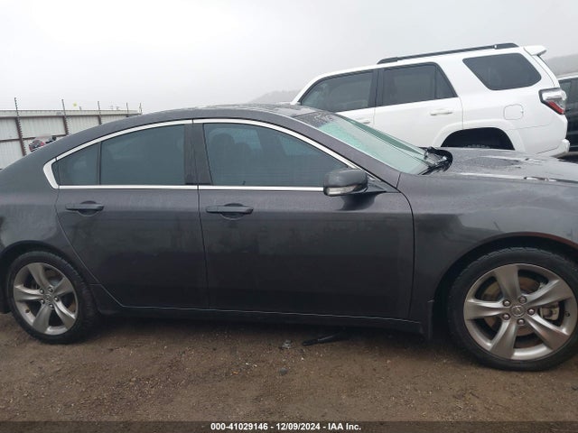 19UUA9F22EA002802 Acura Tl 3.7