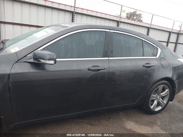 19UUA9F22EA002802 Acura Tl 3.7