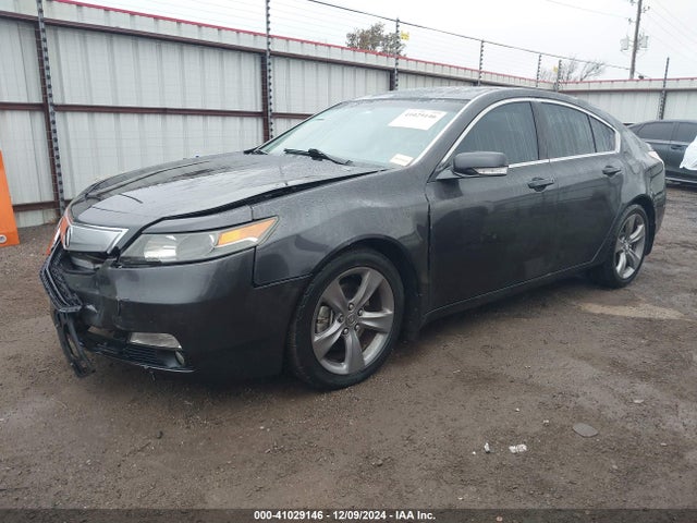 19UUA9F22EA002802 Acura Tl 3.7