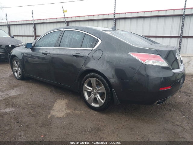 19UUA9F22EA002802 Acura Tl 3.7