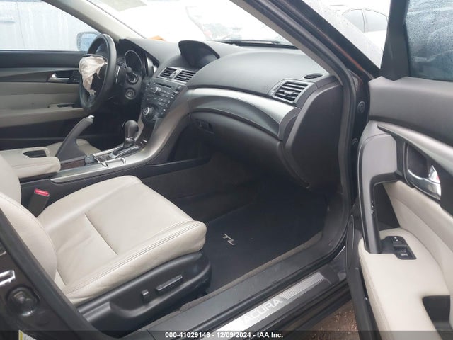 19UUA9F22EA002802 Acura Tl 3.7