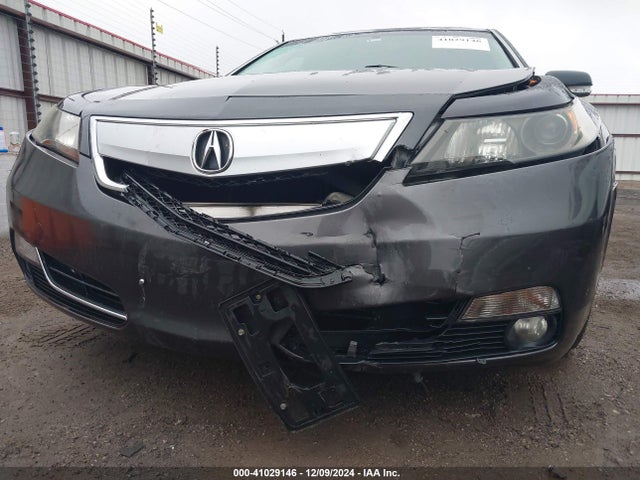 19UUA9F22EA002802 Acura Tl 3.7