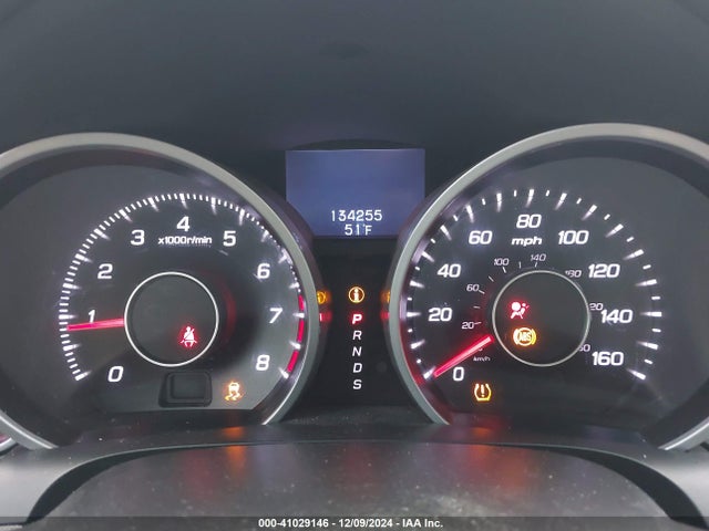 19UUA9F22EA002802 Acura Tl 3.7