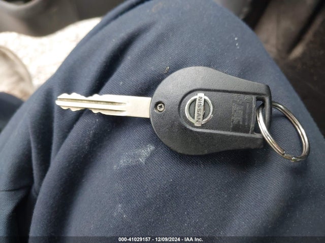 Nissan SENTRA S 2016 3N1AB7AP5GY273215 Image 11
