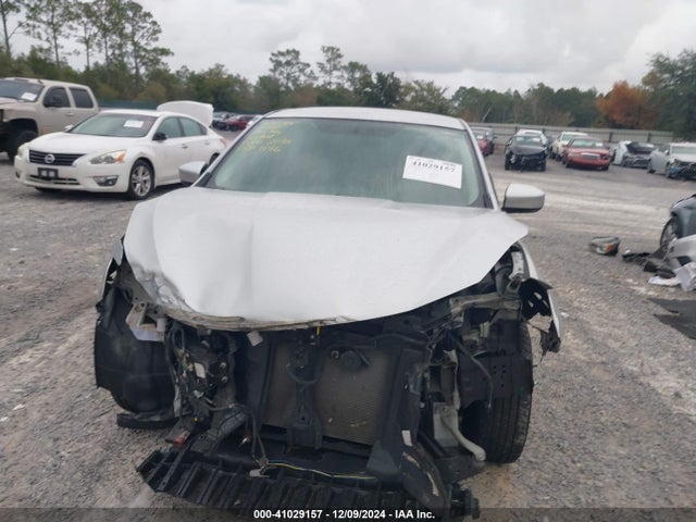 Nissan SENTRA S 2016 3N1AB7AP5GY273215 Image 12
