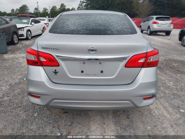 Nissan SENTRA S 2016 3N1AB7AP5GY273215 Image 16