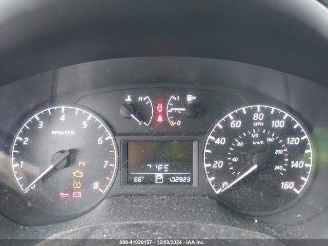 Nissan SENTRA S 2016 3N1AB7AP5GY273215 Image 7
