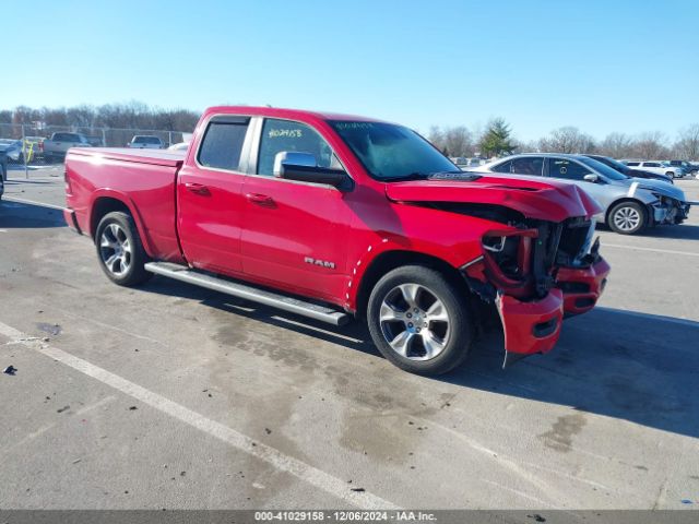 1C6SRFDT6KN567333 auction archive image