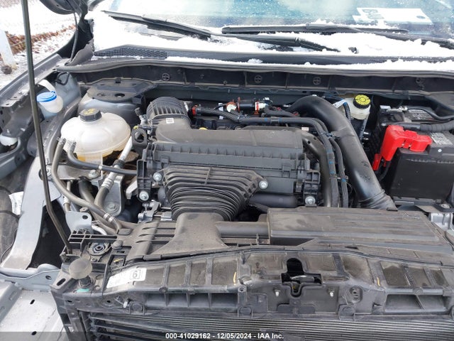 1FMCU9PA0PUA02270 Ford Escape St-line Elite