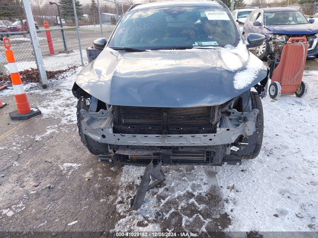 1FMCU9PA0PUA02270 Ford Escape St-line Elite