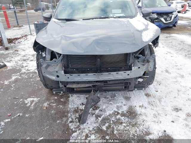 1FMCU9PA0PUA02270 Ford Escape St-line Elite